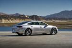 Volkswagen Arteon 4Motion 2018 года (NA)
